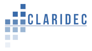 Claridec Learning